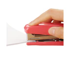 Desktop stapler, standard stapler, 25-sheet capacity