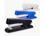 Sheet capacity, heavy duty stapler for office desktop or home office supplies