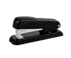 stapler, full bar desktop stapler, metal office stapler,