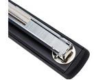 Standard Stapler Metal Stapler Creative Stapler, 25 Sheet Capacity.