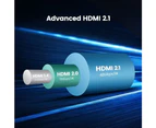 Maro 8K HDMI Optic Fibre Cable (15 / 20 / 25 / 30 / 40M)