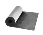 4.5㎡ Sound Deadener Foam 5mm Thick Insulation Mat Car Heat Shield Noise Proofing