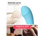 Urway Rabbit Vibrator Wireless Control Clit Dildo Rechargeable s Sex Toys