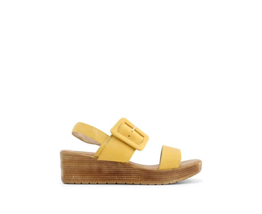 BUENO IRIS WEDGES - Noche