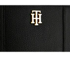 Tommy Hilfiger Antonella Zip Wallet - Black