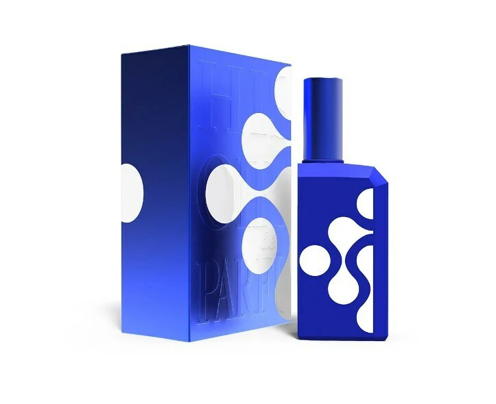 Histoires de Parfum This Is Not A Blue Bottle 1.4 EDP 60ml