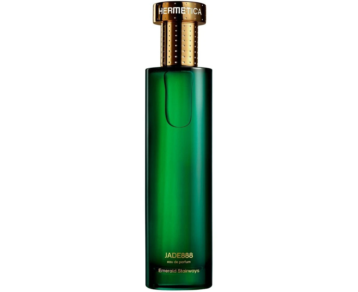 Hermetica Jade888 EDP Spray (Unisex) 100ml/3.3oz