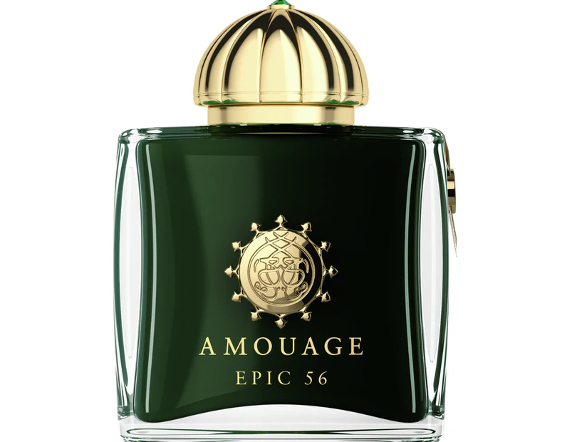 Amouage Exceptional Extraits Epic Woman 56 Extrait de Parfum 100ml