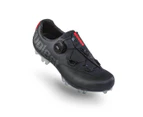2020 Suplest Edge+ Crosscountry Sport Cycling Shoes - Black