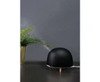 Accessorize Bedroom Collection Black Bibo Ultrasonic Aroma Diffuser