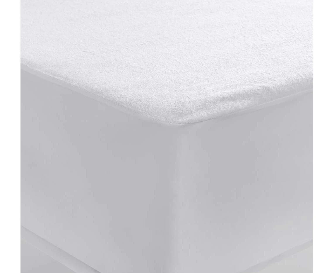 Cloudland Waterproof Cotton Mattress Protector