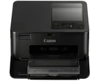 Canon Selphy CP1500 - Black - Black