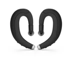 Ear-hook Wireless Bluetooth Headset, Bone Conduction Bluetooth Headset