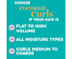 OGX Quenching Coconut Curls Frizz-Defying Curl Styling Milk 177mL