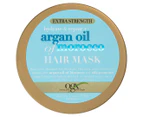 OGX Extra Strength Hydrate & Repair Argan Oil of Morocco Hair Mask 168g