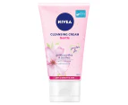 Nivea Cleansing Cream 150mL