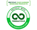 Garnier SkinActive Micellar Reusable Eco Pads 3pk - White