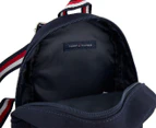 Tommy Hilfiger Kids' May Backpack - Navy Blazer