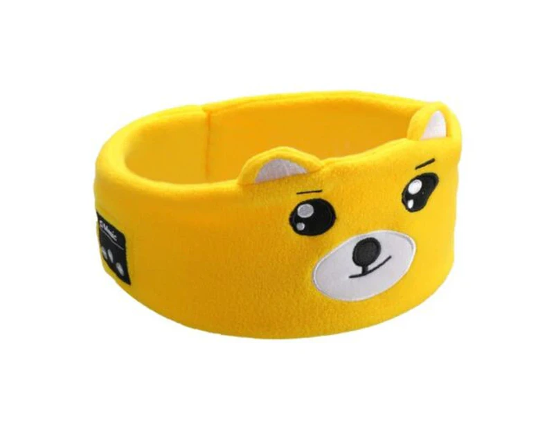 Kids discount bluetooth headband