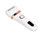 USB Electric Foot Grinder Vacuum Dead Hard Skin Callus Remover File Machine Kit
