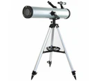 350x Monocular Astronomical Telescope HD High Resolution with Tripod Adjustable