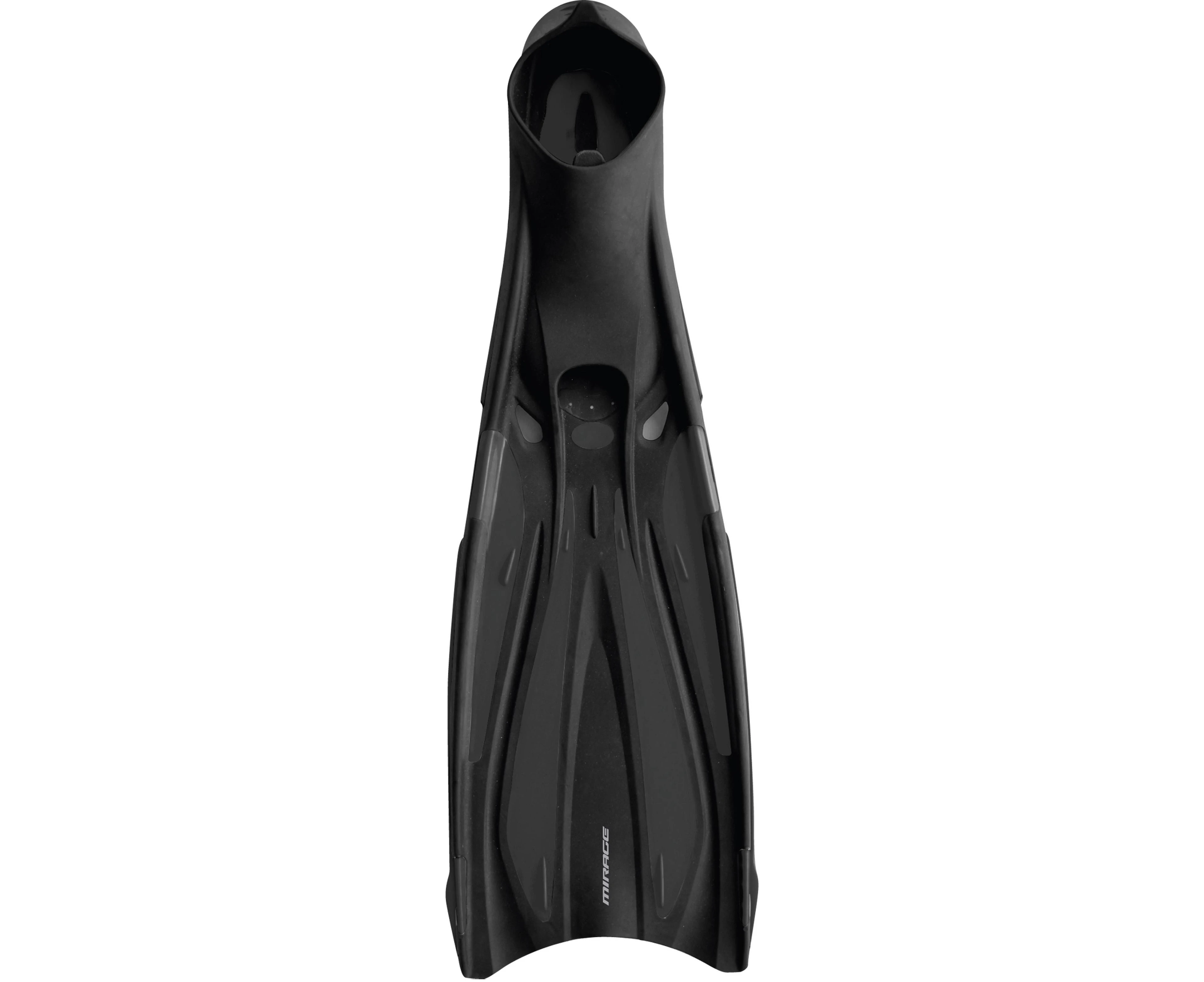 Dolphin Dive Fins - XL