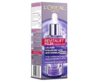 L'Oréal Paris Revitalift Filler + 1.5% Hyaluronic Acid Anti-Wrinkle Serum 50mL