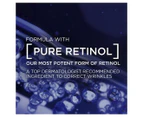L'Oréal Paris Revitalift Laser Pure Retinol Deep Wrinkle Night Serum 30mL