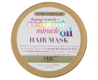 OGX Extra Strength Damage Remedy + Coconut Miracle Oil Mask 168g