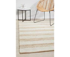 Noosa 555 Natural White Rug