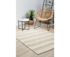 Noosa 555 Natural White Rug