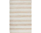 Noosa 555 Natural White Rug