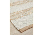 Noosa 555 Natural White Rug