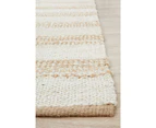 Noosa 555 Natural White Rug