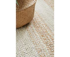 Noosa 555 Natural White Rug