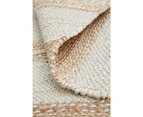 Noosa 555 Natural White Rug