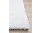 Angel White Rug