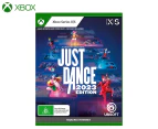 Xbox Series X|S Just Dance 2023 Edition Game