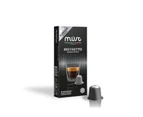 MUST Nespresso Compatible Coffee Capsules Variety Coffee Selection 50 ( 5 Packs X 10 Pods)