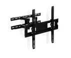 TV Wall Mount Bracket Tilt Swivel Full Motion Flat Slim LED LCD 23 32 42 50 55 inch