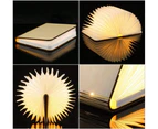 Desk Lamp, Book Light, LED Night Reading Light, Bedside Desk Table & Wall Light Lamp USB, Perfect for Nightstand, Home & Office Decor Gift Ideas