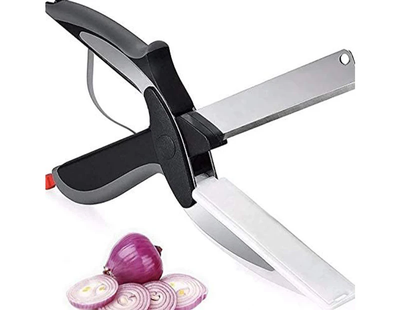 Kitchen Household Scissors，Kitchen Household Scissors * Circlip Plastic Color Box Packaging