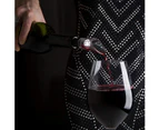 Wine Decanter Pourers & Aerators - Premium Wine Aerators & Decanters - Red Wine