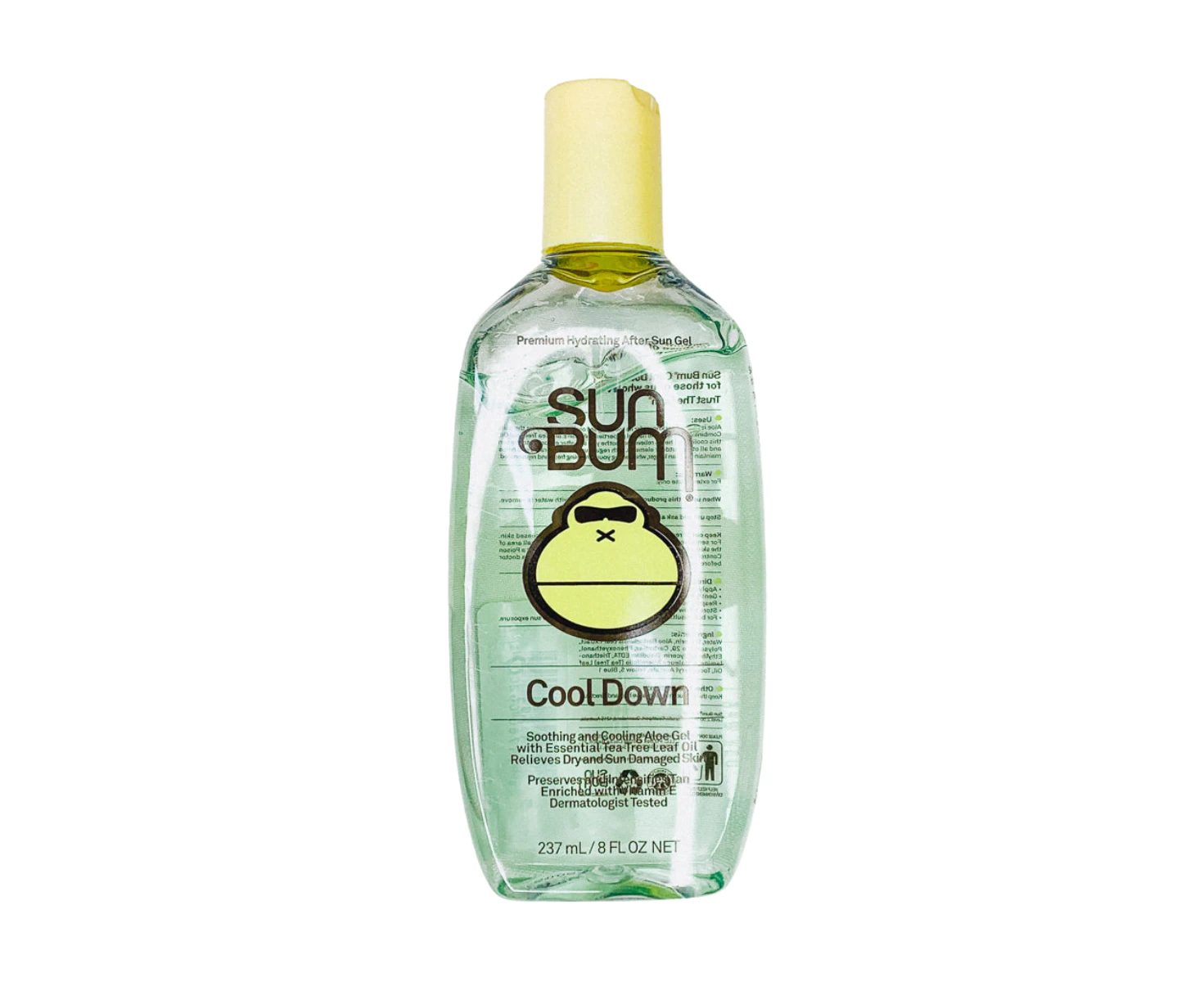 Sun Bum | After Sun Cool Down Aloe Gel