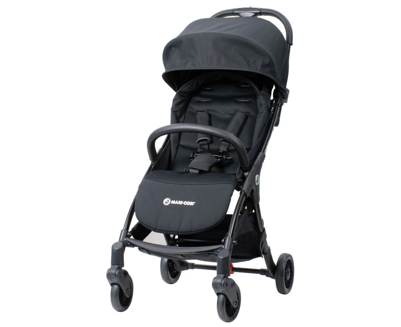 Maxi Cosi Jaya Stroller Black