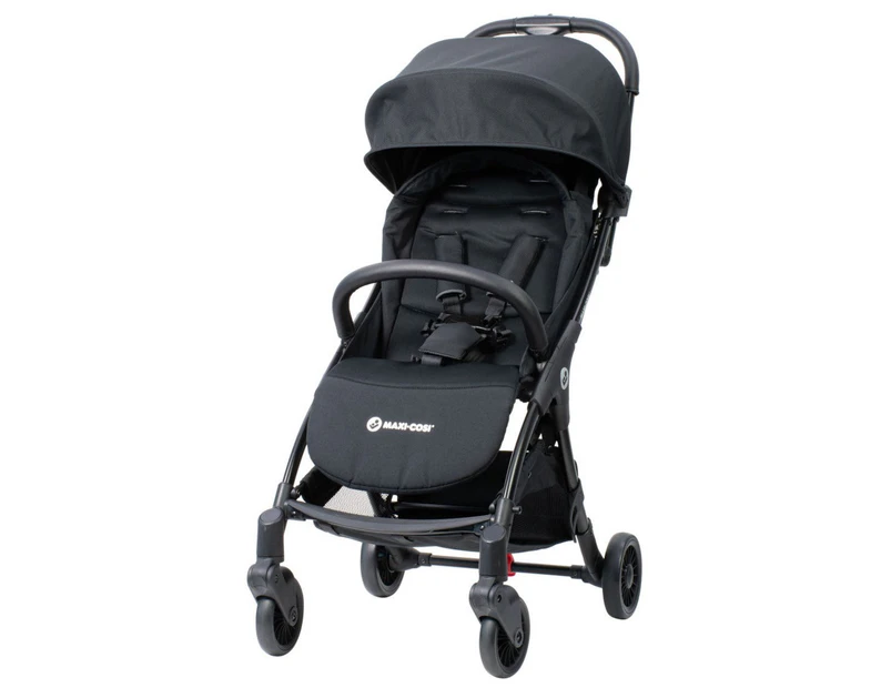 Maxi Cosi Jaya Stroller Black