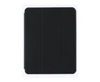 Protective Case Compatible with iPad mini 6 Without Pencil Holder, TPU+PU , Auto Sleep/Wake Cover