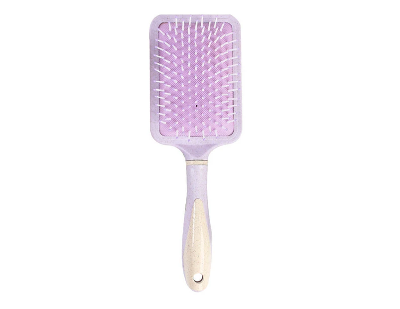 Paddle Brush–Elegant Detangling Brush,No more Tangles Hair Brush