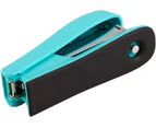 Fashionable Stapler 20 Sheets Capacity (Blue)
