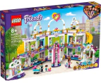 LEGO Friends Heartlake City Shopping Mall (41450)